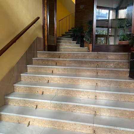 Duplex In Guindalera Apartment Madrid Luaran gambar