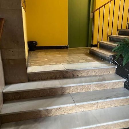 Duplex In Guindalera Apartment Madrid Luaran gambar