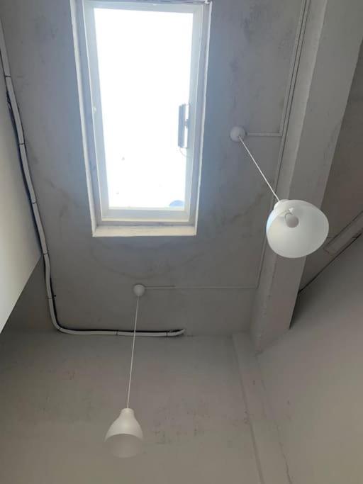 Duplex In Guindalera Apartment Madrid Luaran gambar