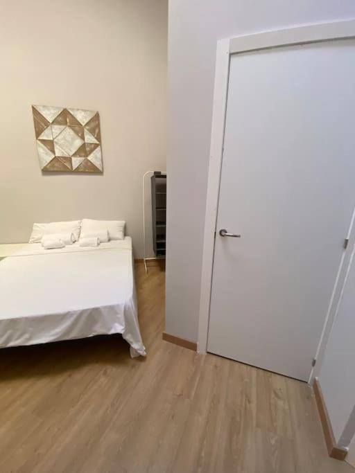 Duplex In Guindalera Apartment Madrid Luaran gambar