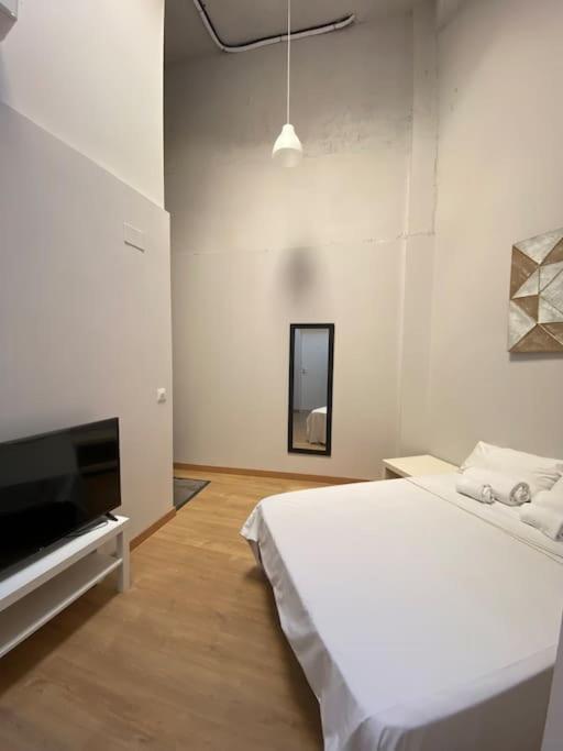 Duplex In Guindalera Apartment Madrid Luaran gambar