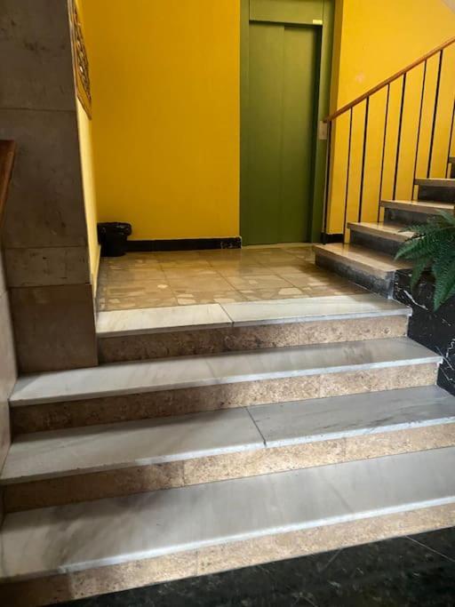 Duplex In Guindalera Apartment Madrid Luaran gambar