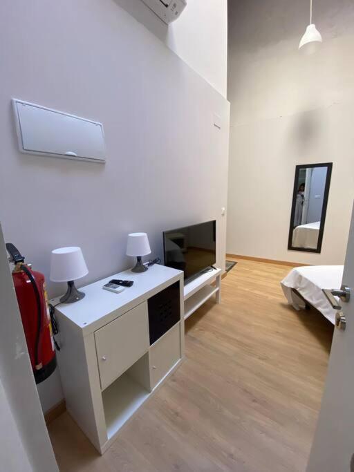 Duplex In Guindalera Apartment Madrid Luaran gambar