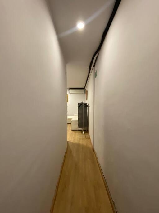 Duplex In Guindalera Apartment Madrid Luaran gambar