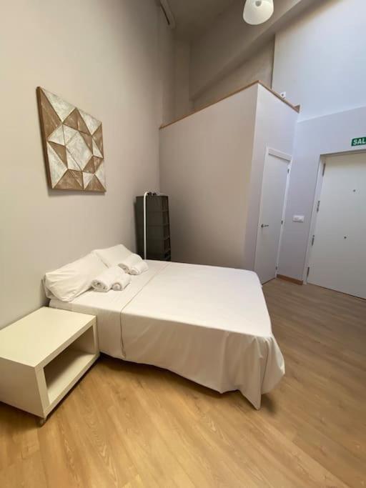 Duplex In Guindalera Apartment Madrid Luaran gambar