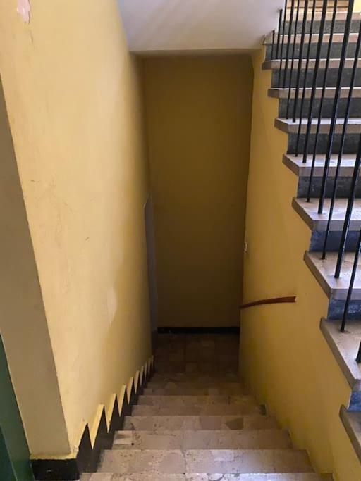 Duplex In Guindalera Apartment Madrid Luaran gambar