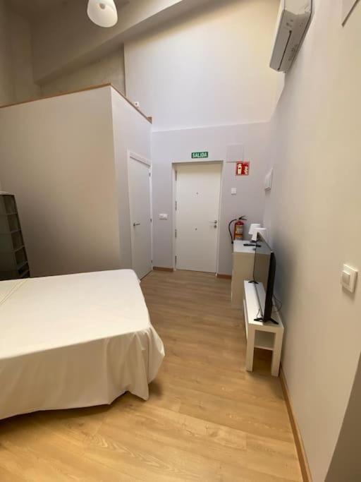 Duplex In Guindalera Apartment Madrid Luaran gambar
